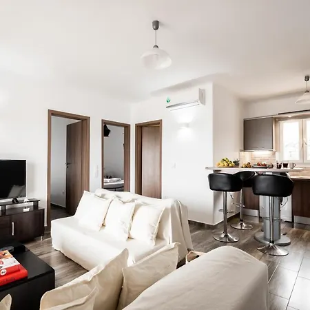 Aniko Suites Psarou
