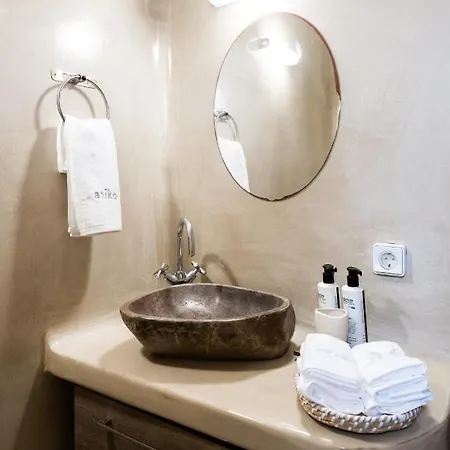 Σπίτι διακοπών Aniko Suites Psarou