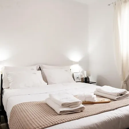 Aniko Suites Psarou Σπίτι διακοπών