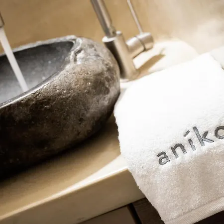 Aniko Suites Psarou * Ψαρού