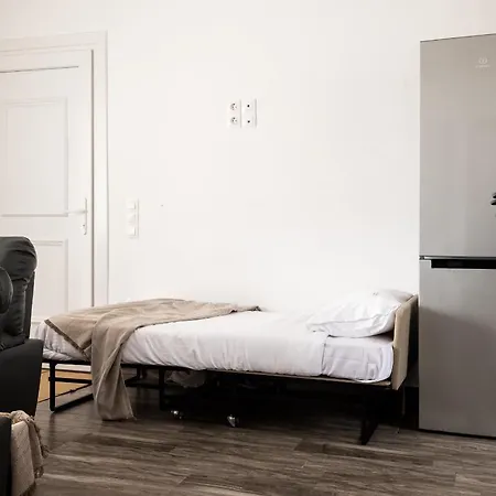 Aniko Suites Psarou Ψαρού