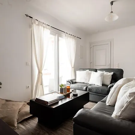 Aniko Suites Psarou * Ψαρού