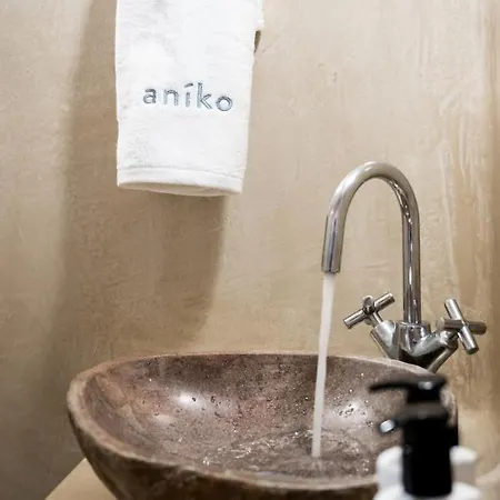 Aniko Suites Psarou Σπίτι διακοπών Ψαρού