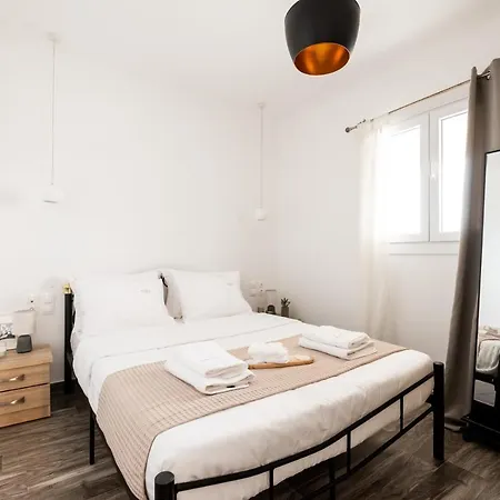 Σπίτι διακοπών Aniko Suites Psarou *
