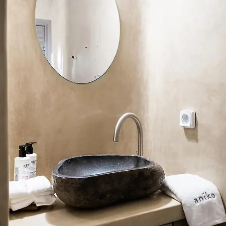 Aniko Suites Psarou