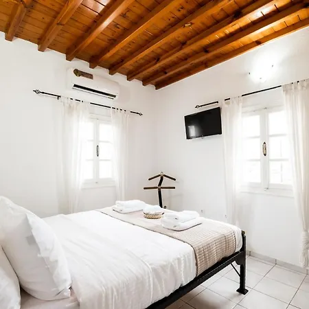 Σπίτι διακοπών Aniko Suites Psarou