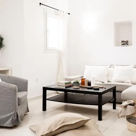 Aniko Suites Psarou Σπίτι διακοπών *