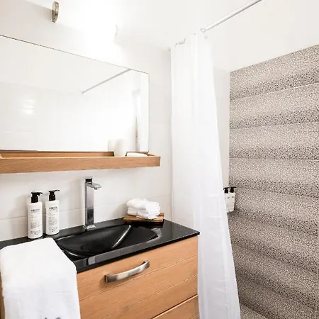 Σπίτι διακοπών Aniko Suites Psarou *