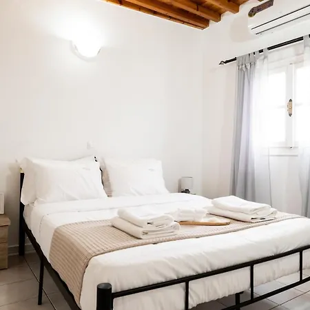 Aniko Suites Psarou Σπίτι διακοπών Ψαρού