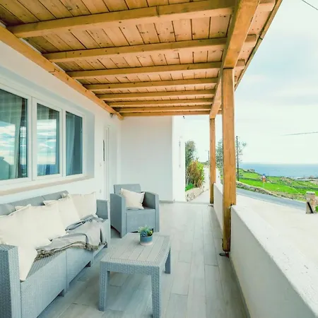 Aniko Suites Psarou * Ψαρού