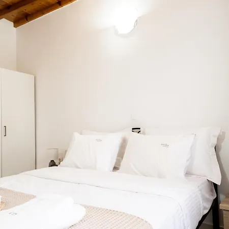 Aniko Suites Psarou Σπίτι διακοπών Ψαρού